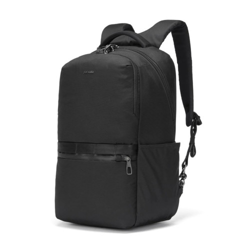 Рюкзак туристический Pacsafe Metrosafe X 25L чорний (30645100) – Pacsafe (вид 2)