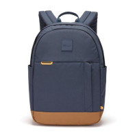 Рюкзак туристический Pacsafe GO 15L backpack синій (35110651)