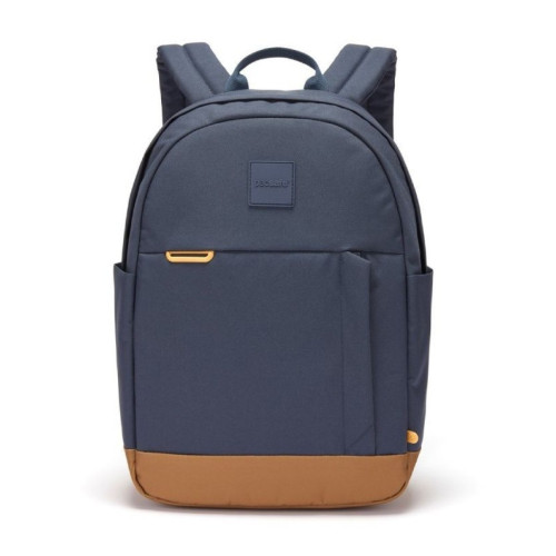 Рюкзак туристический Pacsafe GO 15L backpack синій (35110651) – Pacsafe