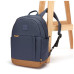 Рюкзак туристический Pacsafe GO 15L backpack синій (35110651) – Pacsafe (вид 1)