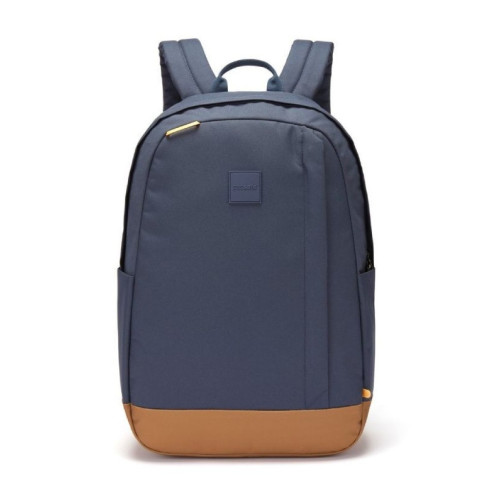 Рюкзак туристичний Pacsafe GO 25L backpack синій (35115651) – Pacsafe