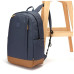 Рюкзак туристичний Pacsafe GO 25L backpack синій (35115651) – Pacsafe (вид 1)