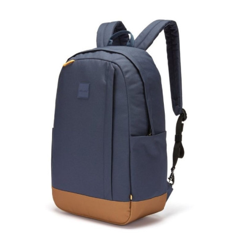 Рюкзак туристичний Pacsafe GO 25L backpack синій (35115651) – Pacsafe (вид 2)