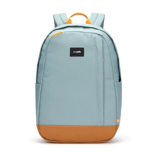 Рюкзак туристичний Pacsafe GO 25L backpack свіжий м'ятний (35115528) – Pacsafe