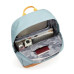 Рюкзак туристичний Pacsafe GO 25L backpack свіжий м'ятний (35115528) – Pacsafe (вид 2)