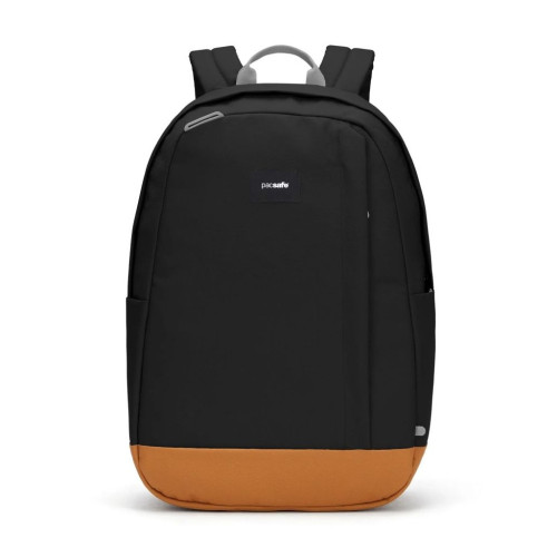 Рюкзак туристичний Pacsafe GO 25L backpack чорний (35115130) – Pacsafe