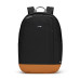 Рюкзак туристичний Pacsafe GO 25L backpack чорний (35115130) – Pacsafe