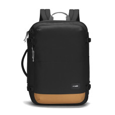 Рюкзак туристичний Pacsafe GO Carry-on Backpack 34L чорний (35155130)