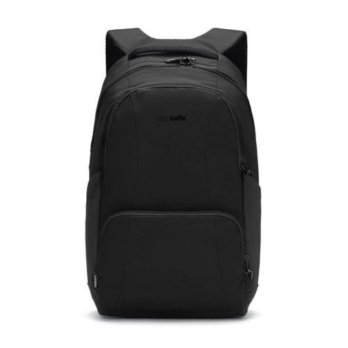 Рюкзак туристичний Pacsafe LS450 backpack чорний (40135138) – Pacsafe