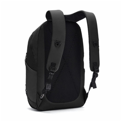 Рюкзак туристичний Pacsafe LS450 backpack чорний (40135138) – Pacsafe (вид 1)