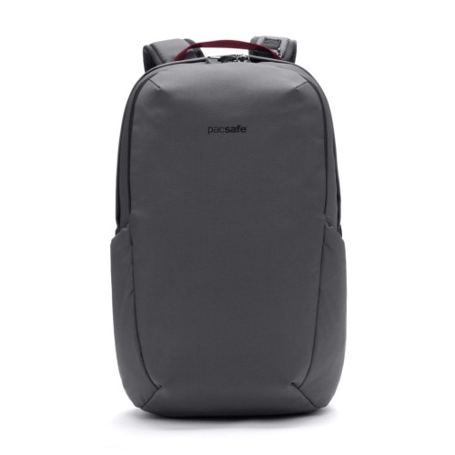 Рюкзак туристичний Pacsafe Vibe 25L backpack графітовий (60301144) – Pacsafe