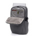 Рюкзак туристичний Pacsafe Vibe 25L backpack графітовий (60301144) – Pacsafe (вид 2)