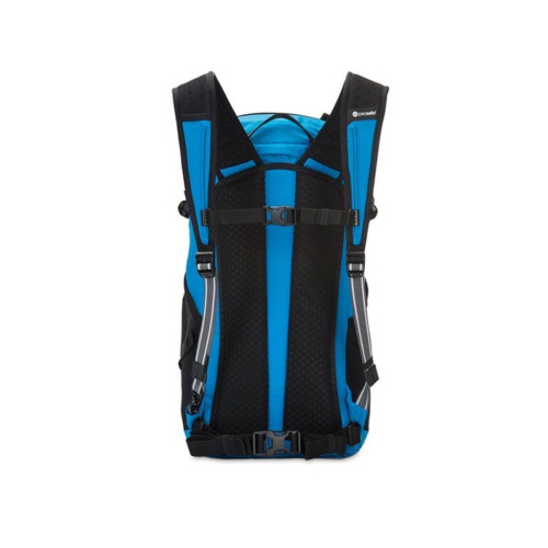 Рюкзак туристический Pacsafe Venturesafe X22 блакитний (60410616) – Pacsafe (вид 1)