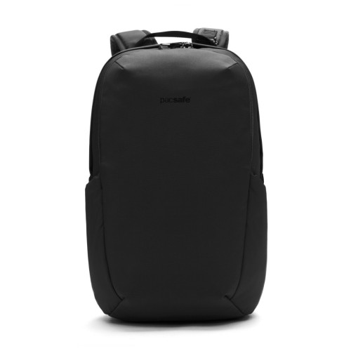 Рюкзак туристический Pacsafe Vibe 25L backpack чорний2 (60301130) – Pacsafe