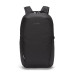 Рюкзак туристический Pacsafe Vibe 25L Econyl backpack чорний (40100138) – Pacsafe