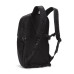 Рюкзак туристический Pacsafe Vibe 25L Econyl backpack чорний (40100138) – Pacsafe (вид 1)