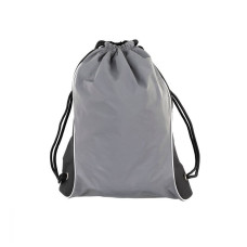 Рюкзак туристический Schwarzwolf Denison світловідбиваючий DENISON, сірий (F3510100AJ3)