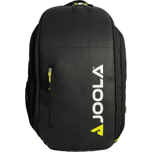 Рюкзак туристичний Joola Vision II Black (80166) (930945) – Joola