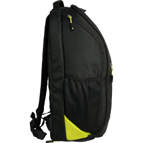 Рюкзак туристичний Joola Vision II Black (80166) (930945) – Joola (вид 2)