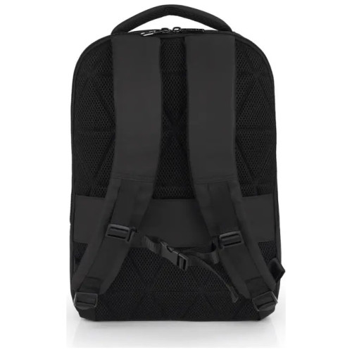 Рюкзак туристический Gabol Backpack Bonus 14L Black (413355-001) (930735) – Gabol (вид 2)