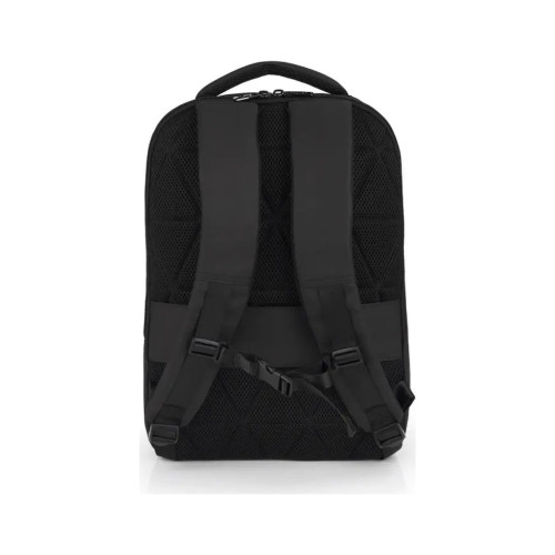 Рюкзак туристический Gabol Backpack Bonus 15L Black (413363-001) (930736) – Gabol (вид 2)