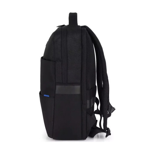 Рюкзак туристический Gabol Backpack Intro 14L Black (412855-001) (930739) – Gabol (вид 1)
