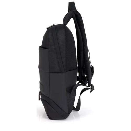 Рюкзак туристичний Gabol Expandable Backpack Capital 9/11L Black (413156-001) (930733) – Gabol (вид 1)