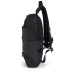 Рюкзак туристичний Gabol Expandable Backpack Capital 9/11L Black (413156-001) (930733) – Gabol (вид 1)