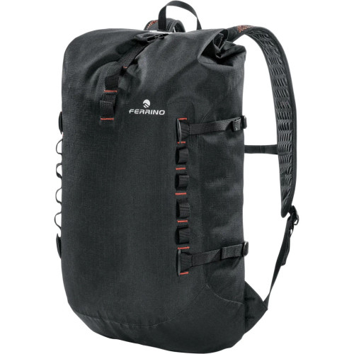 Рюкзак туристичний Ferrino Backpack Dry Up 22L Black (75261HCC) (930661) – Ferrino