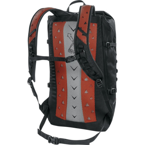 Рюкзак туристичний Ferrino Backpack Dry Up 22L Black (75261HCC) (930661) – Ferrino (вид 1)
