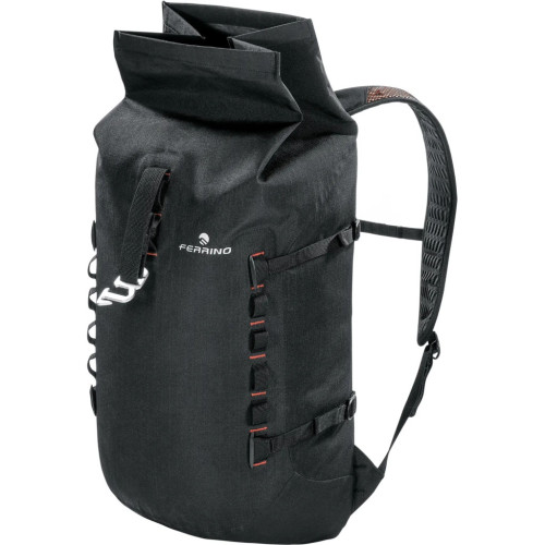 Рюкзак туристичний Ferrino Backpack Dry Up 22L Black (75261HCC) (930661) – Ferrino (вид 2)