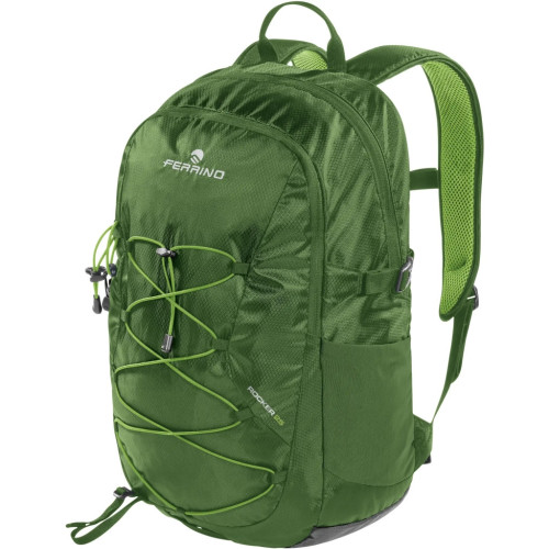 Рюкзак туристический Ferrino Backpack Rocker 25L Green (75806IVV) (930663) – Ferrino