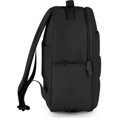 Рюкзак туристический Heys Puffer Black (30124-0001-00) (930921) – Heys (вид 1)