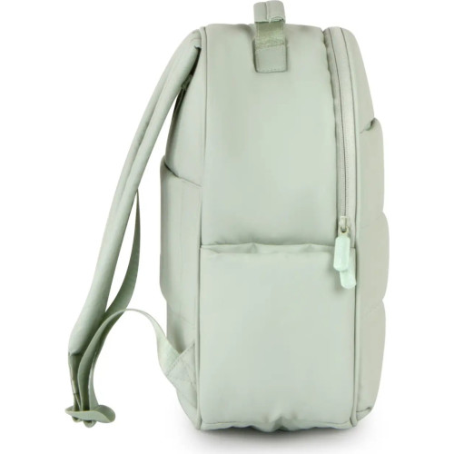 Рюкзак туристический Heys Puffer Sage Green (30124-0138-00) (930923) – Heys (вид 1)