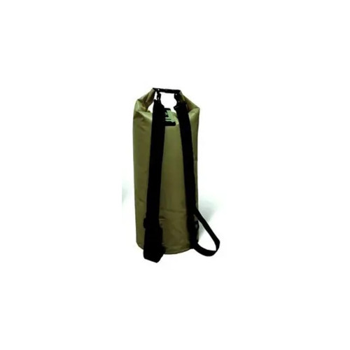 Гермомішок Tramp PVC 90 л Olive (UTRA-295-olive) – Tramp
