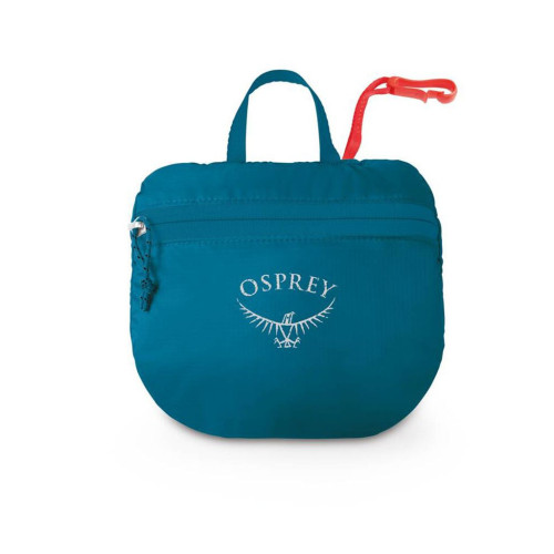 Рюкзак туристический Osprey Ultralight Dry Stuff Pack 20 waterfront blue O/S (009.3242) – Osprey (вид 2)