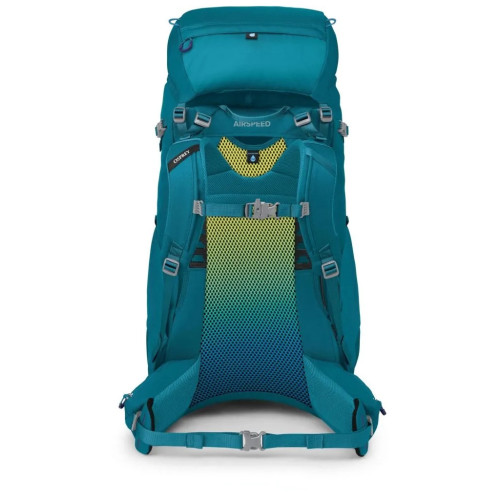 Рюкзак туристичний Osprey Ace 50 blue spikemoss/deep peyto - O/S - синій (009.3885) – Osprey (вид 1)