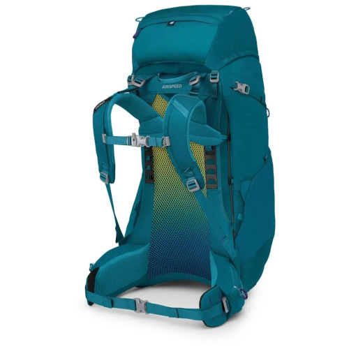 Рюкзак туристичний Osprey Ace 50 blue spikemoss/deep peyto - O/S - синій (009.3885) – Osprey (вид 2)