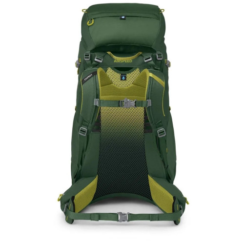 Рюкзак туристичний Osprey Ace 50 green canopy - O/S - зелений (009.3886) – Osprey (вид 1)