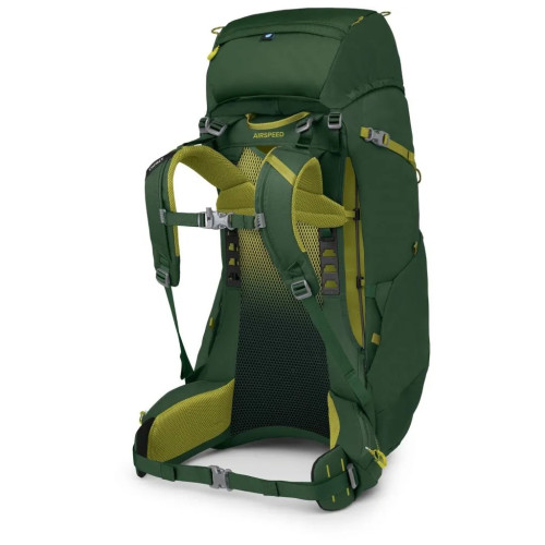 Рюкзак туристичний Osprey Ace 50 green canopy - O/S - зелений (009.3886) – Osprey (вид 2)