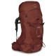 Рюкзак туристичний Osprey Aether 65 acorn red - S/M - червоний (009.3999)