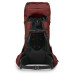 Рюкзак туристичний Osprey Aether 65 acorn red - S/M - червоний (009.3999) – Osprey (вид 2)