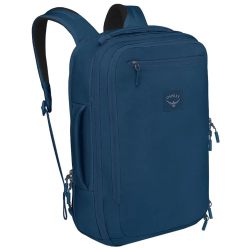 Рюкзак туристичний Osprey Aoede Briefpack 22 antique blue - O/S - синій (009.3900) – Osprey