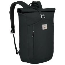 Рюкзак туристический Osprey Arcane Roll Top black - O/S - чорний (009.3906)