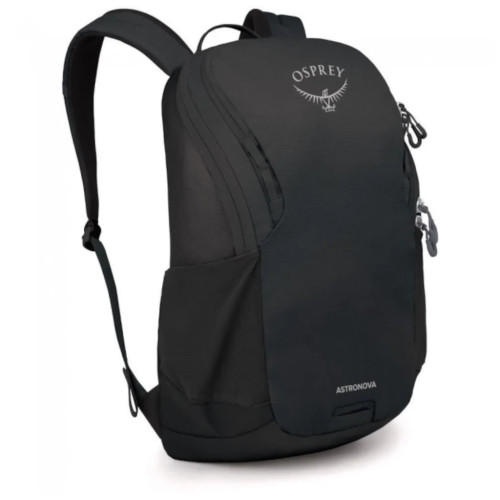 Рюкзак туристический Osprey Astronova black - O/S - чорний (009.3937) – Osprey