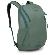Рюкзак туристичний Osprey Astronova pine leaf green - O/S - зелений (009.3939)