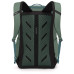 Рюкзак туристичний Osprey Astronova pine leaf green - O/S - зелений (009.3939) – Osprey (вид 1)