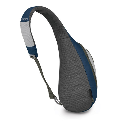 Рюкзак туристический Osprey Daylite Sling black - O/S - чорний (009.2492) – Osprey (вид 2)