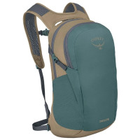 Рюкзак туристический Osprey Daylite cascade blue/latte brown - O/S - бірюзовий (009.3942)