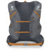 Рюкзак туристический Osprey Duro 15 phantom grey/toffee orange - S/M - сірий/помаранчевий (009.3854) – Osprey (вид 1)